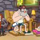 Illustration for article titled Gravity Falls: “Dreamscaperers”